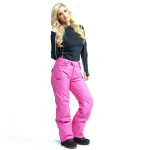 Брюки MARKER WOMEN'S Starlight Pant(артикул 11128) Black (010)