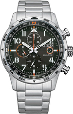 Мужские наручные часы Citizen CA0790-83E