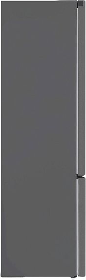 Холодильник MAUNFELD MFF187NFIX10