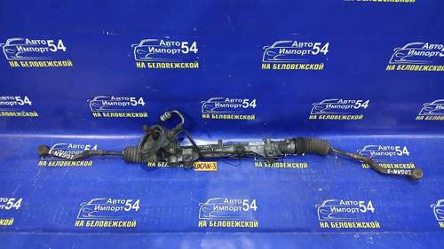 Рейка рулевая RENAULT LOGAN 2010