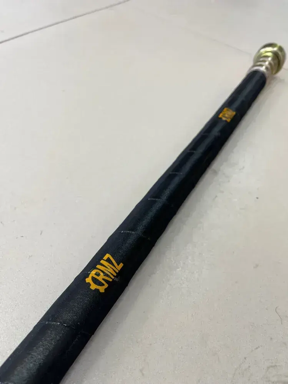 Гибкий вал для глубинного вибратора для бетона 1м/35мм