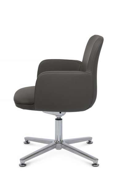 Кресло Charm-ST C2512 Антрацит