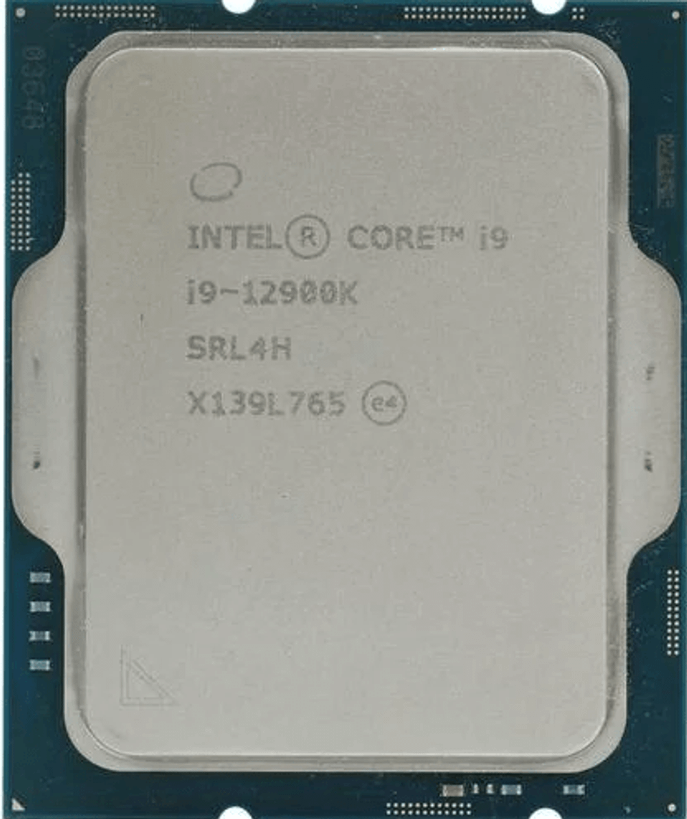 Процессор Intel Core i9-12900K 2.4/3.2GHz (3.9/5.2GHz) 16/24 Alder Lake UHD770 125W FCLGA1700 OEM