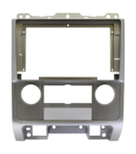 Переходная рамка магнитолы FORD ESCAPE 2007-2012 9 дюймов