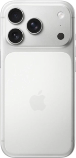 iPhone 17 Pro 1ТБ серебристый