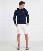 Худи EA7 - темно-синий(8NPM18 PJ05Z)