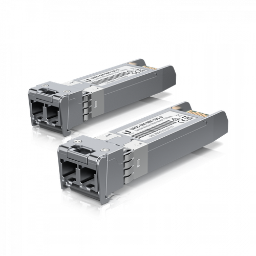Ubiquiti UACC-OM-MM-10G-D-2 SFP+ оптический модуль 10G