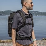 Фоторюкзак Tenba Axis v2 Tactical Backpack 24 MultiCam Black 637-757