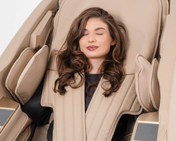 Массажное кресло Genau iRest