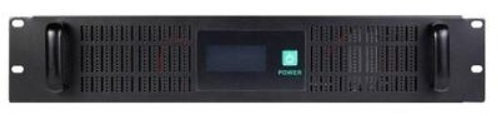 SVC RTO-1.5K-LCD черный
