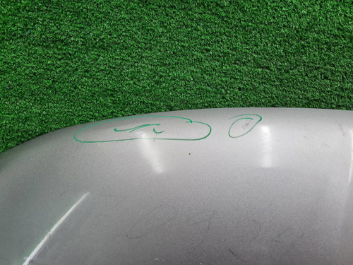 Капот Geely Coolray (2019-2023)