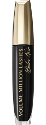 Loreal paris тущь лореаль черный