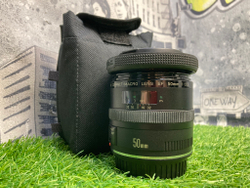 Объектив Canon EF-S 17-55mm 2.8 IS USM / Скупка