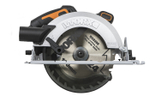 Циркулярная пила аккумуляторная бесщеточная WORX WX520.9