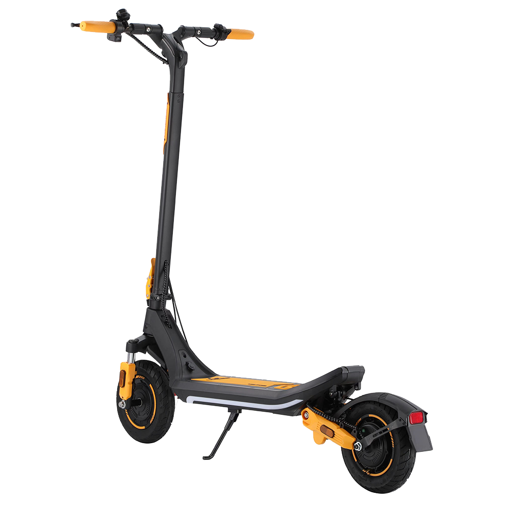 Электросамокат Kugoo M3 Pro