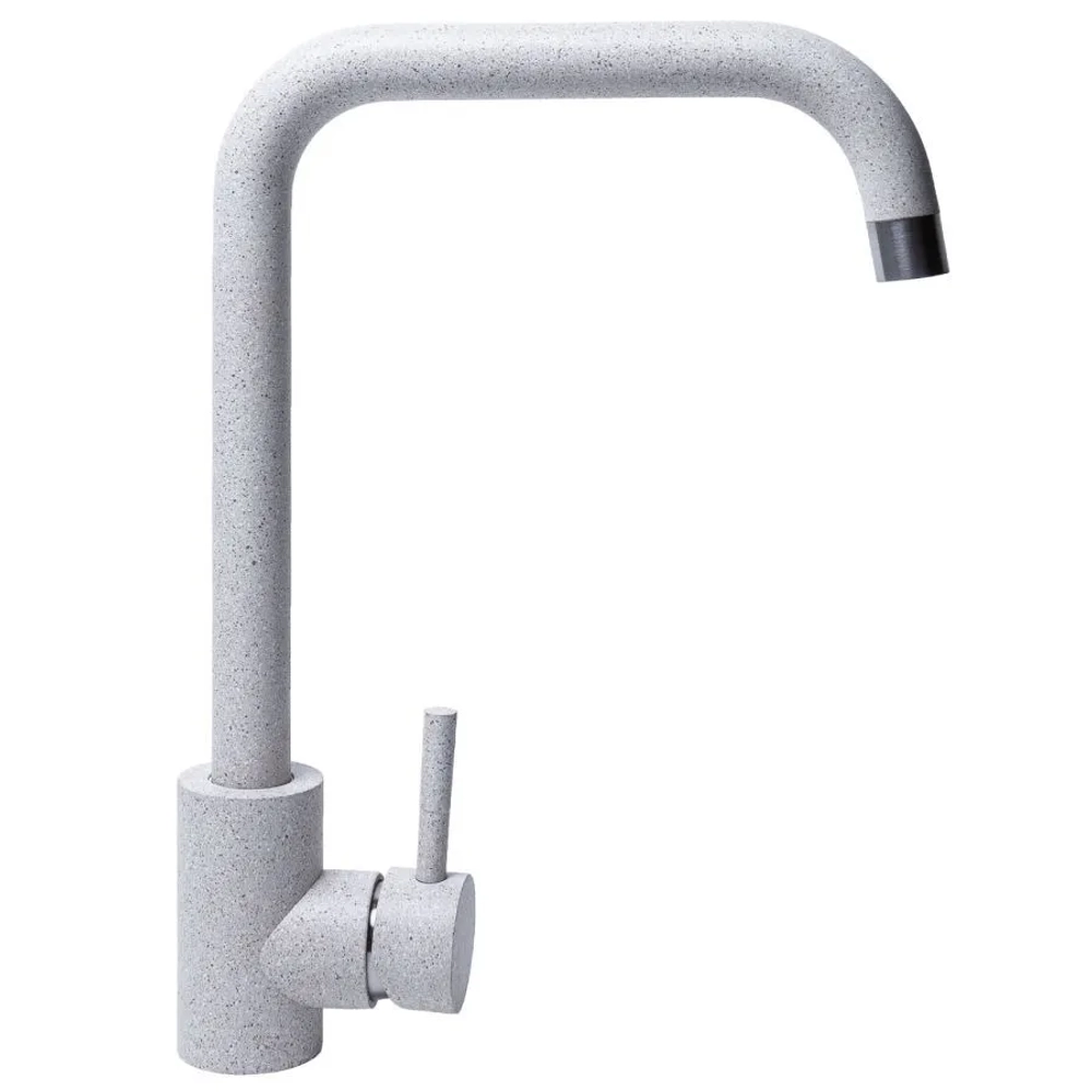 Смеситель GranAlliance G-3 матовый