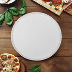 Блюдо для пиццы 30см форма 297 Без деколи