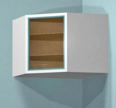 Тумба навесная AR-53YC