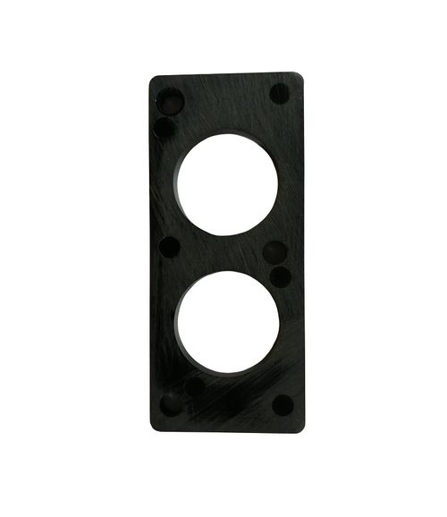 Проставка карбюратора LC2V90FD/170440101-0001