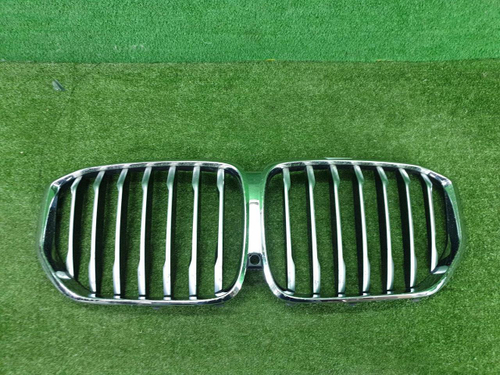 Решетка радиатора BMW X5 G05 (2018-2023)