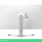 Монитор LG UltraFine 32UN650K-W