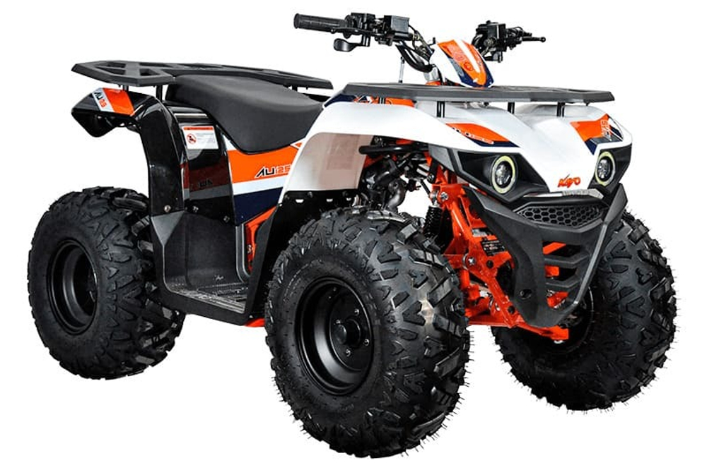 Квадроцикл KAYO AU125