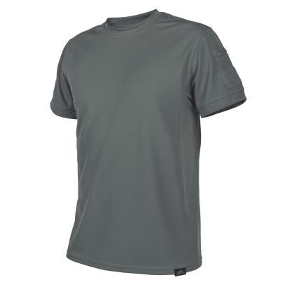 Футболка Helikon-Tex TACTICAL T-Shirt – TopCool
