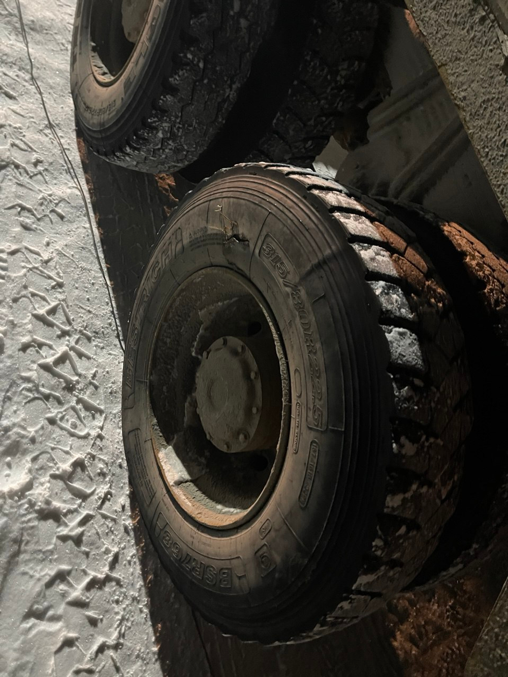 Howo ZZ* 8x4 Самосвал ZZ3407S3867E (Дизель, 9,7 л, 373 л.с, МТ)