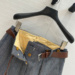 Prada Skirt