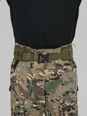 Разгрузочный пояс Remington Tactical MOLLE Belt II Black