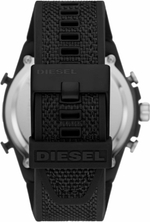 Наручные часы Diesel DZ4552 с хронографом