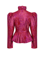 Pink azalea jacket - Abituworld