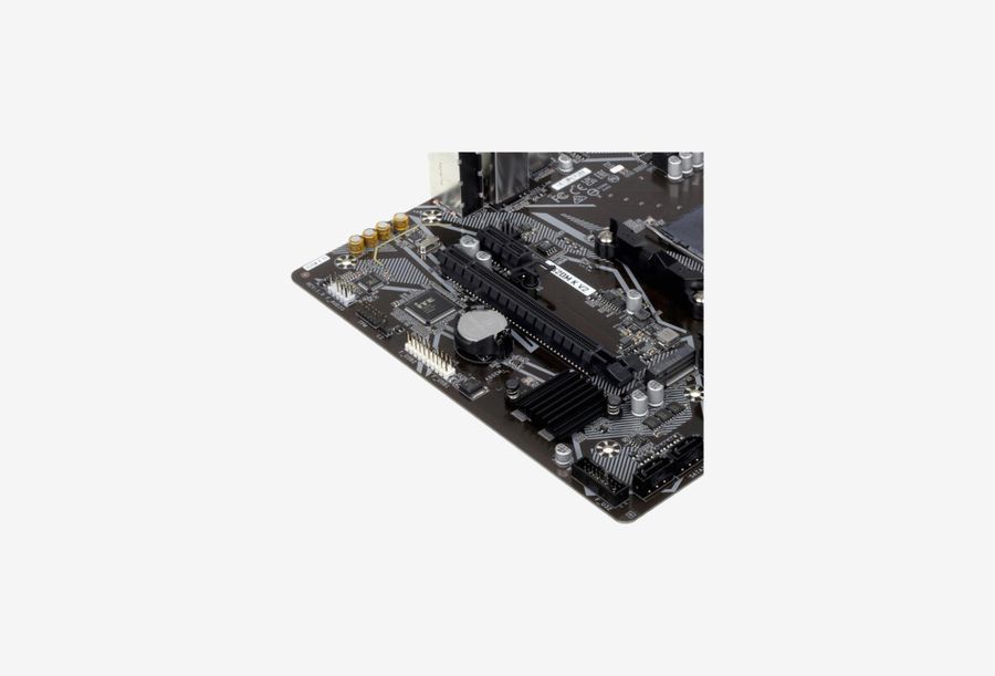 GIGABYTE A520M K V2_0426709110235