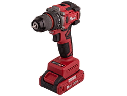 Дрель-шуруповерт аккум бесщет CDI 202,0-SPRO (45Hm,20V 2,0Ah) №1 INDUSTRIAL