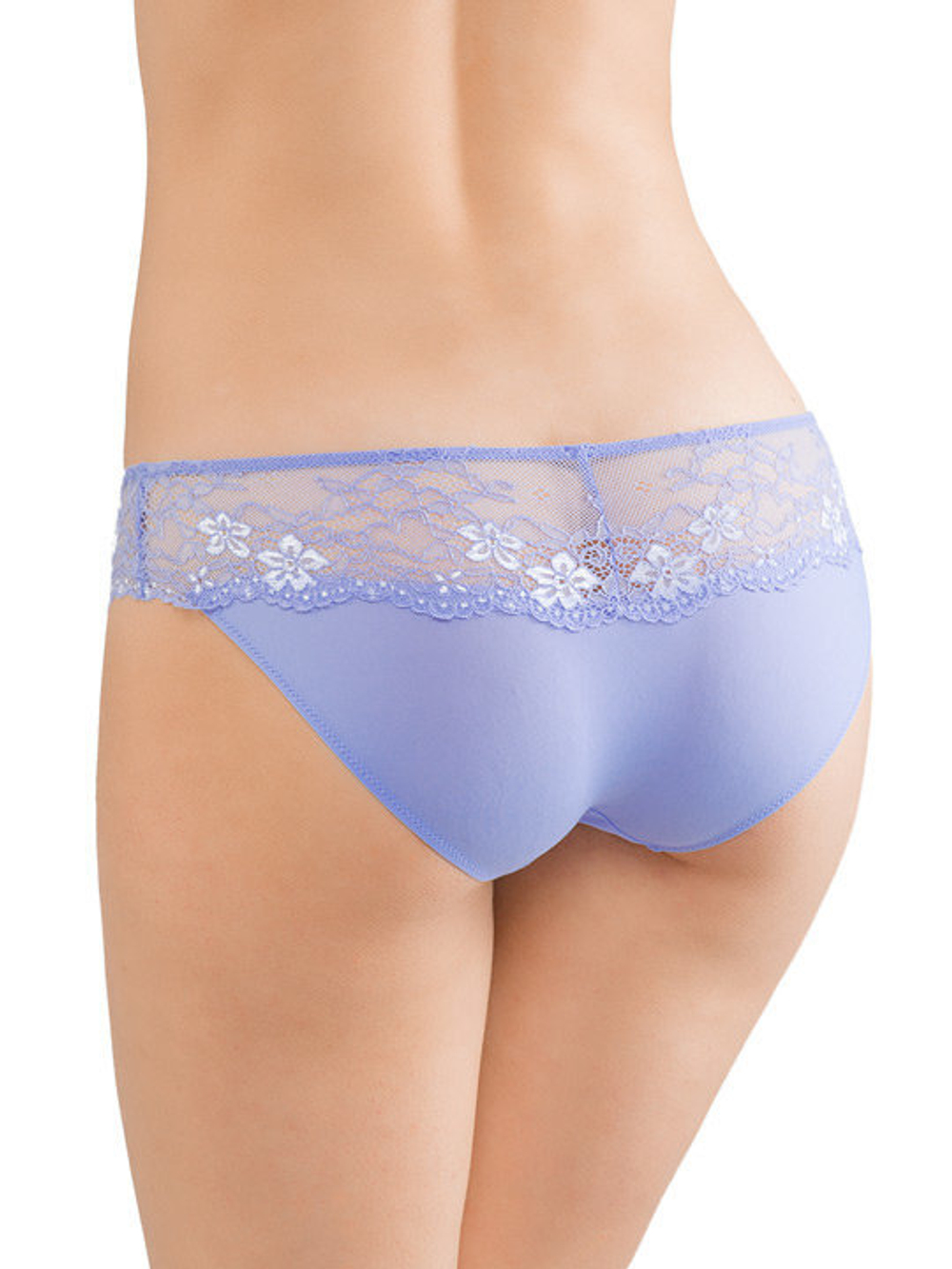 Трусики 8030-2 Microlace Amelie
