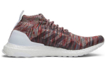 Кроссовки Kith X Adidas Ultraboost Mid Aspen Multi-Color
