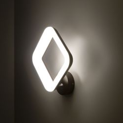 Citilux Паркер CL225415R Бра светодиодное Венге