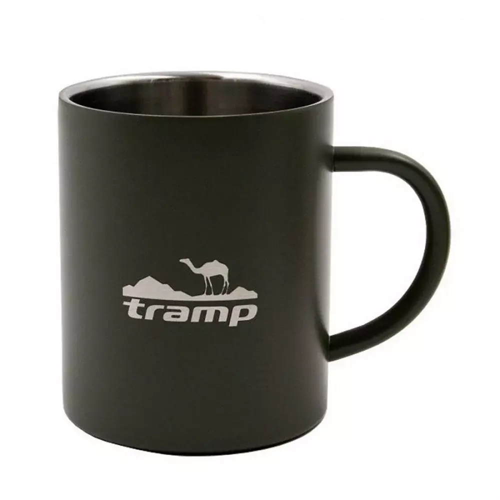 Кружка Tramp TRC-009.12 изотермическая 300 мл, Olive