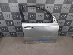 Дверь передняя правая Nissan X-Trail 2 (T31) 07-15 Б/У Оригинал H0100JG4MM