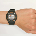 Мужские наручные часы Casio Collection W-216H-3B