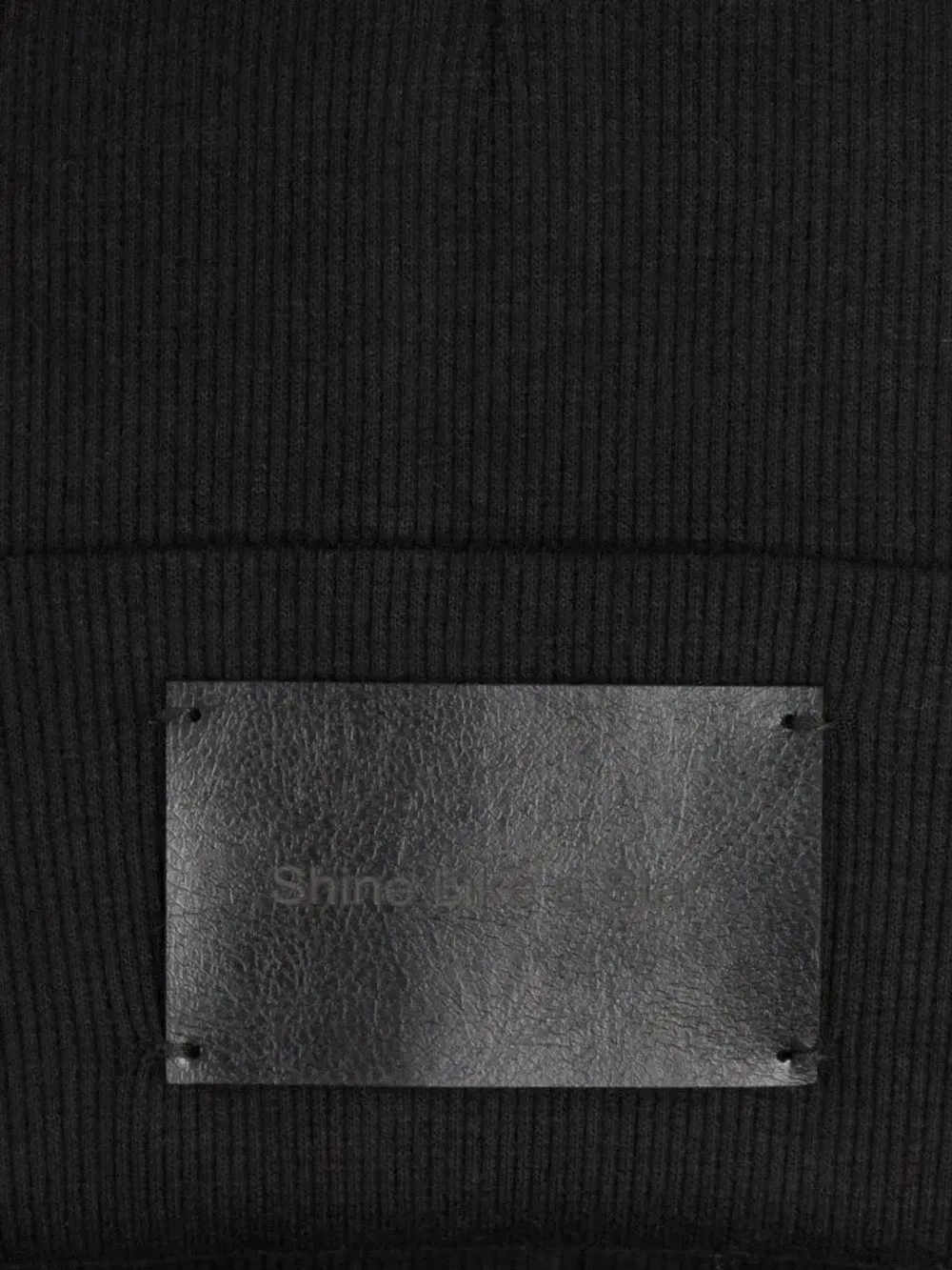 Шапка и снуд для мальчика осенние