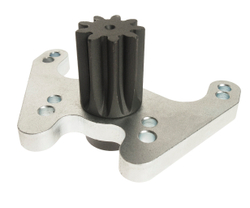 Приспособление для проворачивания коленвала (VOLVO) JTC