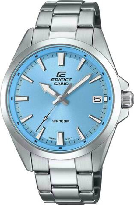Мужские наручные часы Casio EFV-100D-2B