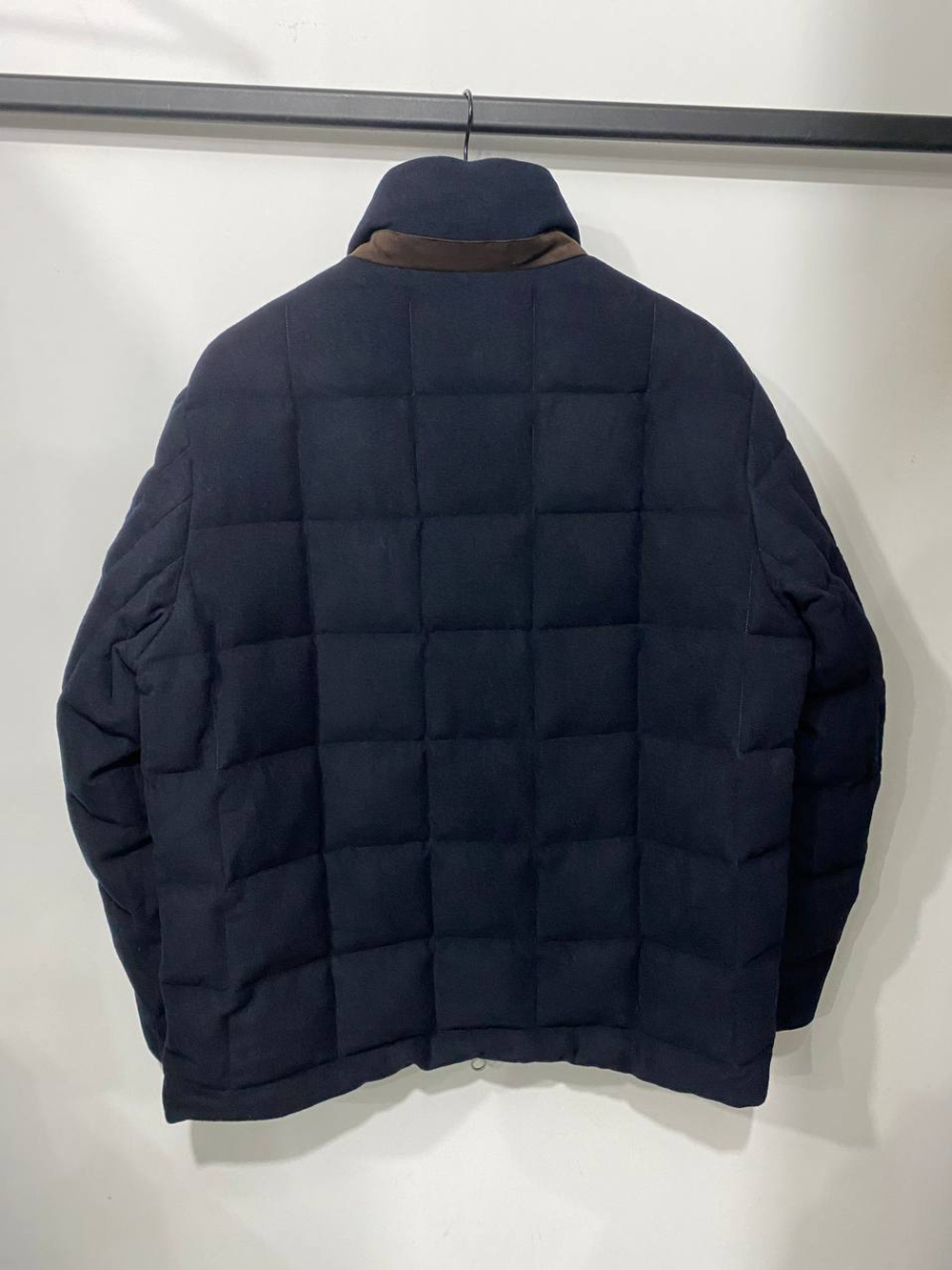 Пуховик Loro Piana