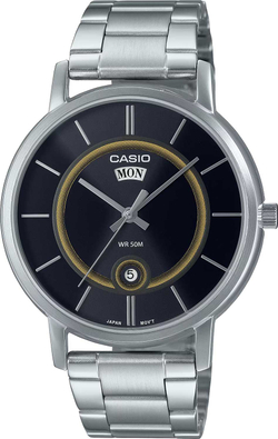 Часы Casio MTP-B120D-1A