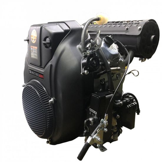 Двигатель "EVOline" GB750 B EFI (30 л.с. инжектор)