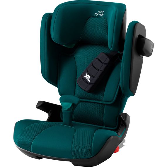 Автокресло Britax Roemer KidFix i-Size Atlantic Green