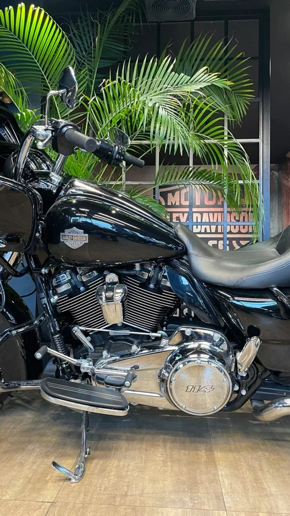 Harley-Davidson Road Glide Special, 2021