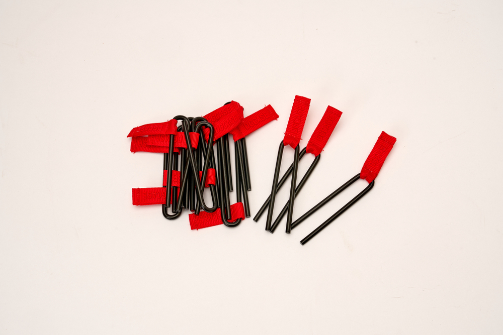 Набор панелей TREKFORM для DGCASE@60-03