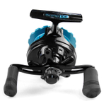 Катушка Stinger ForceAge Ice (65мм, 4+1BB, пласт. шпуля)